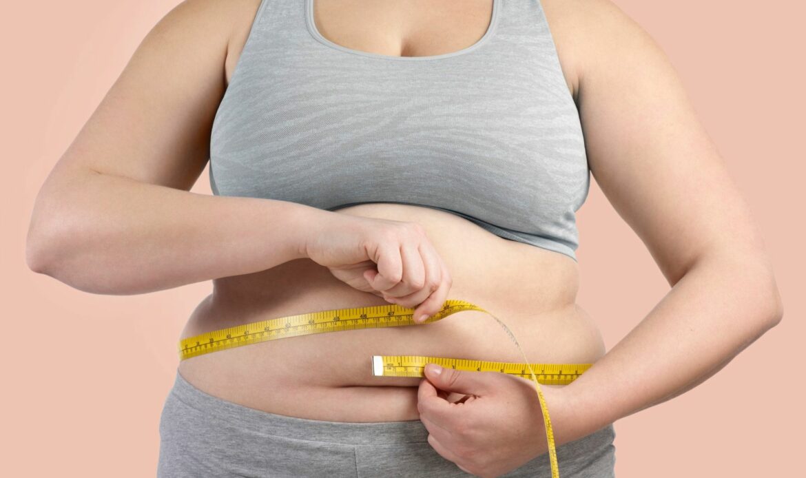 otyłość to choroba cywilizacyjna nadwaga