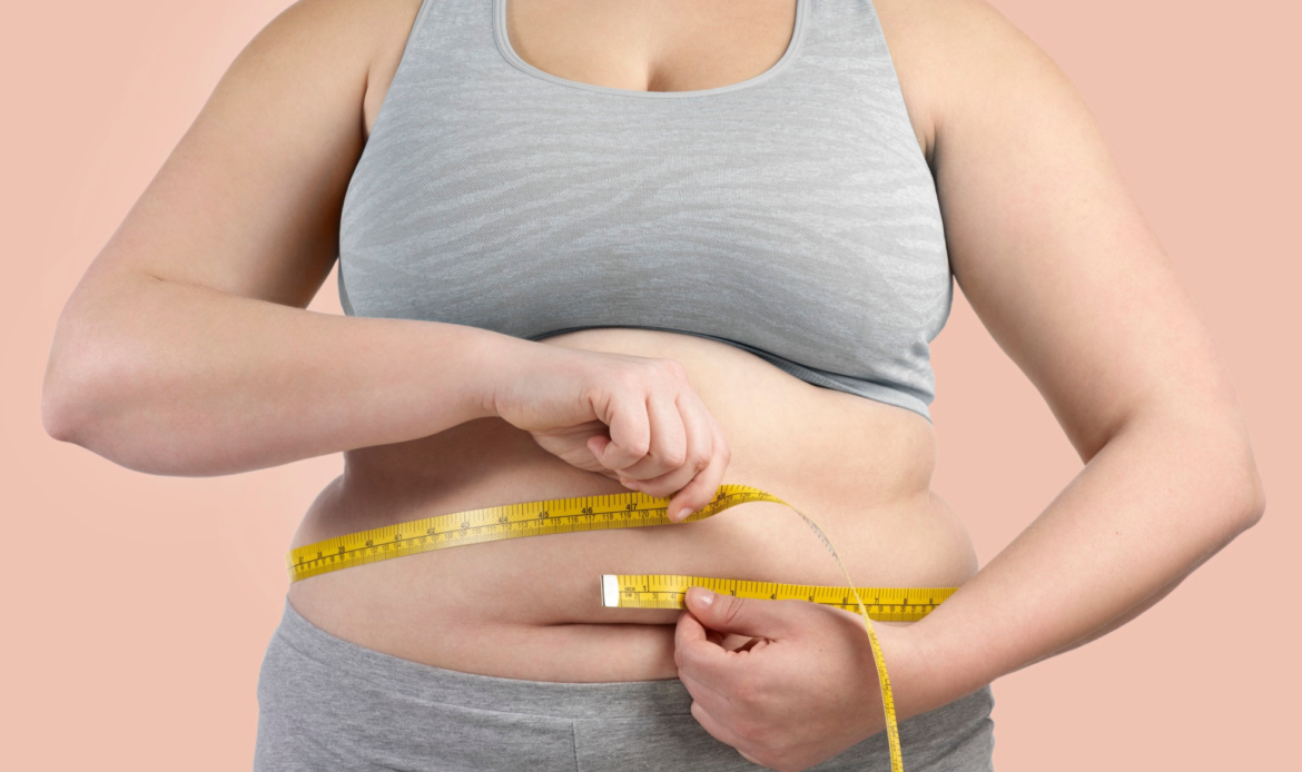 tkanka tłuszczowa a otyłość u kobiet