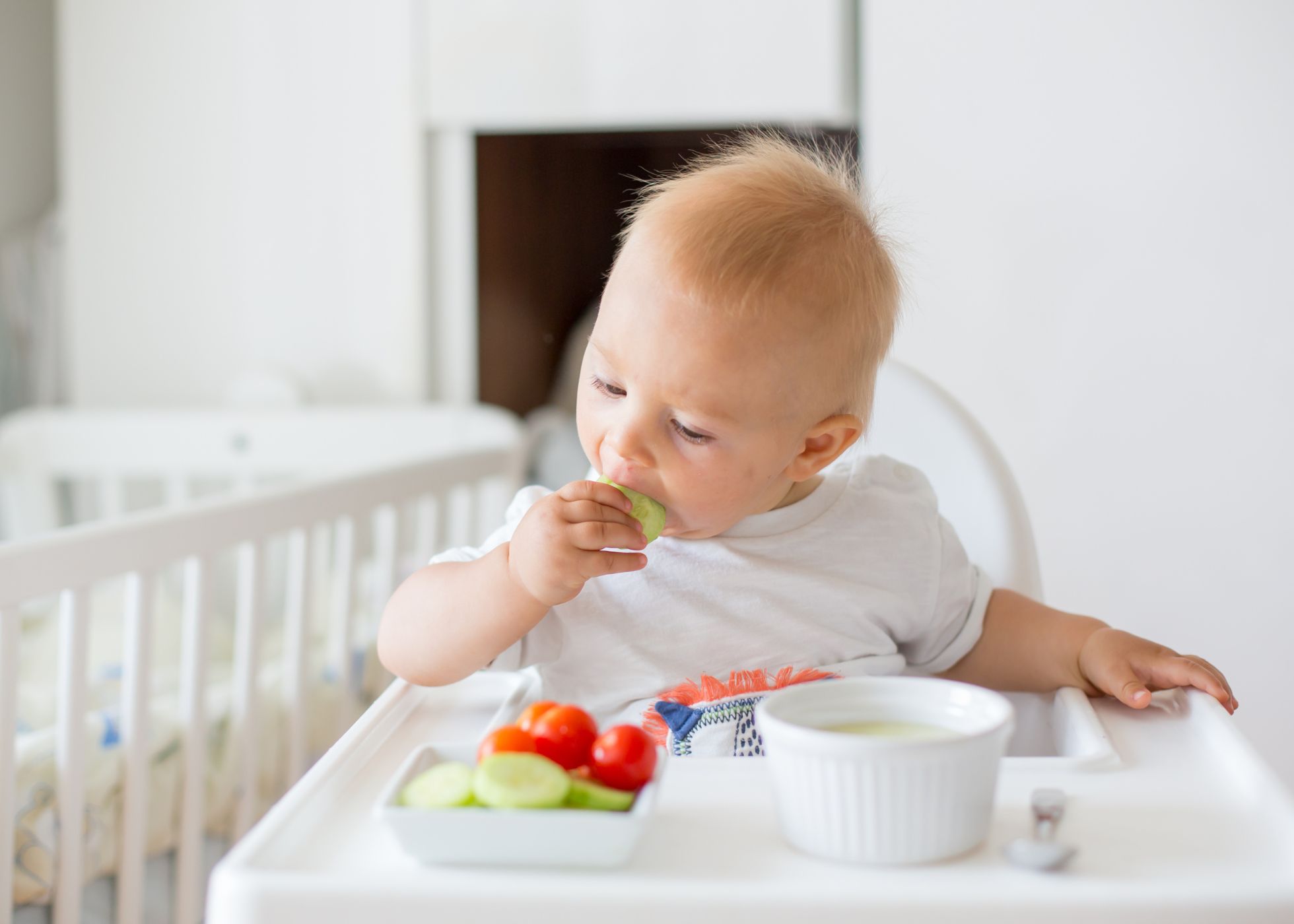 nawyki żywieniowe a dziecko