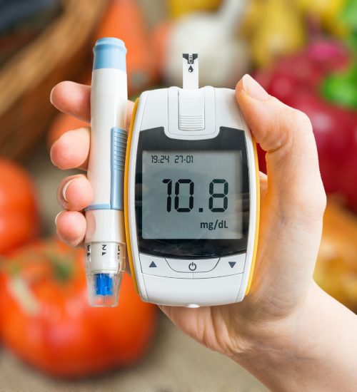 Insulinooporność – przyczyny i objawy