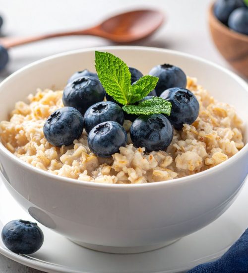 Żywienie młodych sportowców – przepisy na śniadanie, obiad i kolację